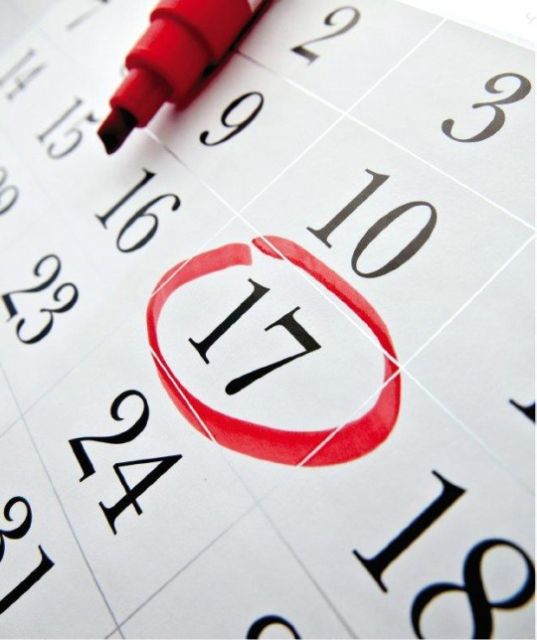 lună falsă Feng Shui 2017